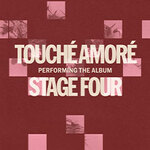 Touché Amoré