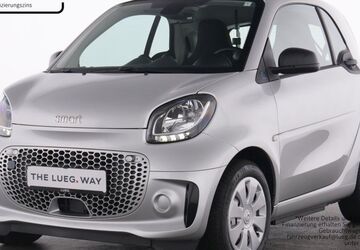 Smart ForTwo 5.829 km 12.990 &euro; Essen 45309