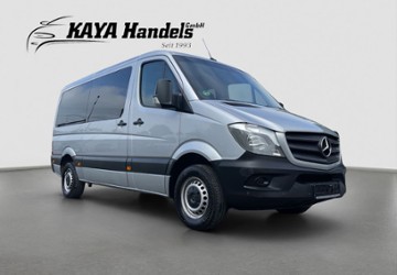 Mercedes-Benz Sprinter 248.970 km 22.999 &euro; Mülheim a.d. Ruhr 45476