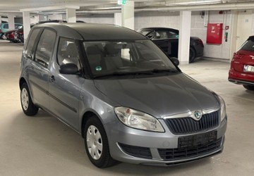 Skoda Roomster 200.000 km 3.000 &euro; Essen 45326