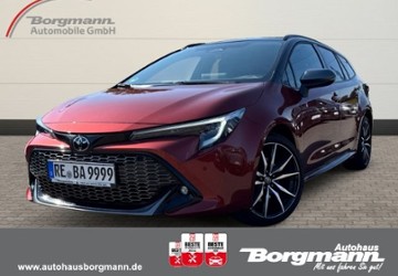 Toyota Corolla 14.890 km 36.990 &euro; Dorsten 46286