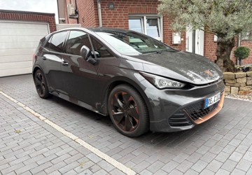 Cupra Born 20.500 km 25.440 &euro; Gladbeck 45968