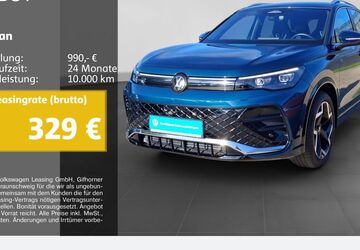 VW Tiguan 13.993 km 39.880 &euro; Dorsten 46282