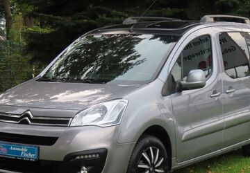 Citroen Berlingo 133.000 km 11.800 &euro; Wesel 46485