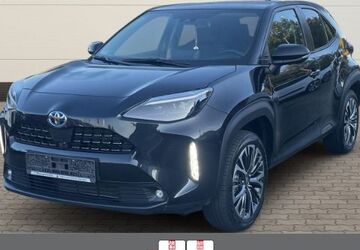 Toyota Yaris Cross 25.150 km 25.890 &euro; Dorsten 46286