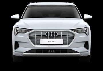 Audi e-tron 59.000 km 29.800 &euro; Dorsten 46282