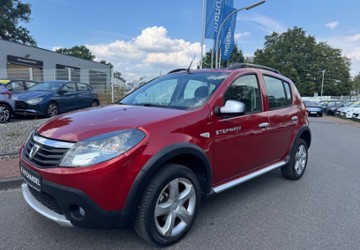 Dacia Sandero 64.000 km 5.990 &euro; Datteln 45711