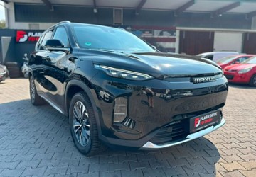 Maxus Euniq 6 12.227 km 27.500 &euro; Gelsenkirchen 45884