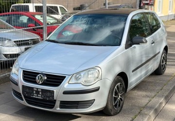 VW Polo 129.000 km 2.490 &euro; Castrop-Rauxel 44577
