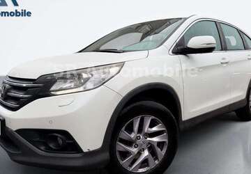 Honda CR-V 205.000 km 9.990 &euro; Recklinghausen 45661