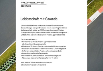 Porsche Cayenne 19.410 km 117.900 &euro; Essen 45143