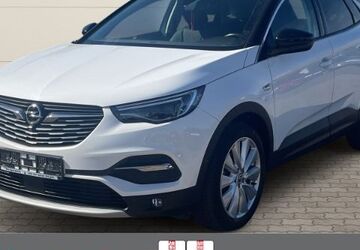 Opel Grandland (X) 81.450 km 17.490 &euro; Dorsten 46286