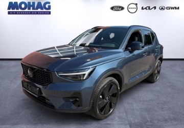 Volvo XC40 25.567 km 36.780 &euro; Dorsten 46282