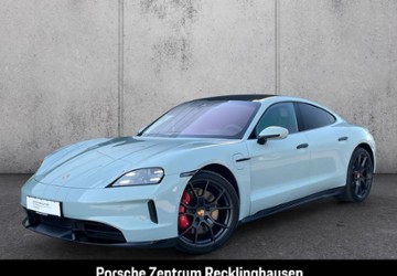 Porsche Taycan 30.208 km 129.900 &euro; Recklinghausen 45665