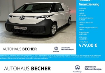 VW ID. Buzz 11.000 km 42.930 &euro; Wesel 46485