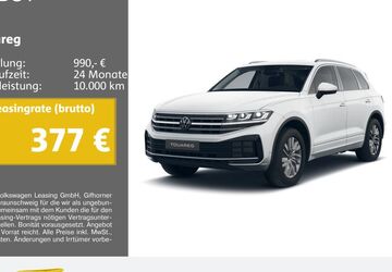 VW Touareg 25.924 km 52.990 &euro; Dorsten 46282