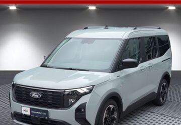 Ford Tourneo Courier 16.450 km 25.990 &euro; Dülmen 48249