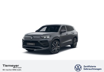 VW Tayron 20.841 km 49.350 &euro; Duisburg 47059