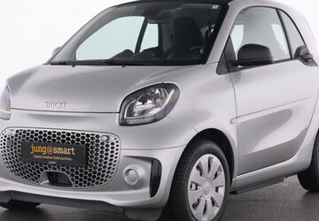 Smart ForTwo 13.183 km 12.790 &euro; Essen 45309