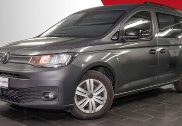VW Caddy Maxi 140.900 km 24.900 &euro; Dorsten 46284
