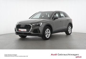 Audi Q3 53.162 km 24.980 &euro; Essen 45143