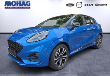 Ford Puma 15.279 km 19.490 &euro; Dorsten 46282