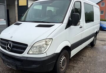 Mercedes-Benz Sprinter 271.122 km 5.990 &euro; Herten 45701
