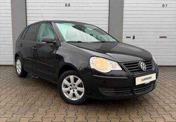 VW Polo 221.041 km 2.970 &euro; Raesfeld 46348