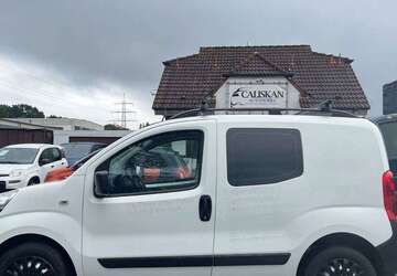 Fiat Fiorino 83.980 km 6.099 &euro; Dinslaken 46539