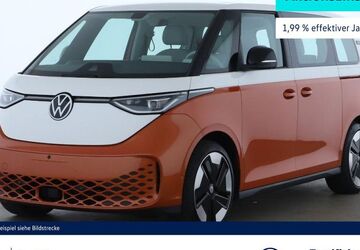 VW ID. Buzz 18.657 km 41.990 &euro; Bochum 44866