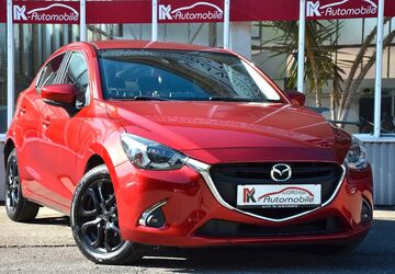 Mazda 2 92.070 km 10.999 &euro; Gelsenkirchen 45897