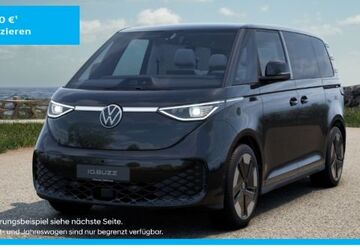 VW ID. Buzz 32.435 km 51.950 &euro; Essen 45307