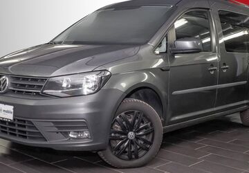VW Caddy Maxi 184.800 km 19.500 &euro; Dorsten 46284