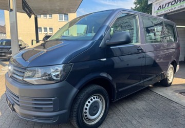 VW T6 Transporter 118.000 km 18.950 &euro; Essen 45355