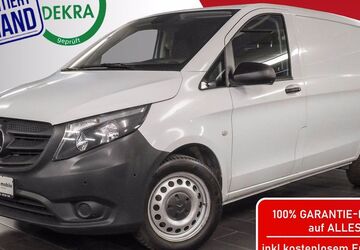 Mercedes-Benz Vito 125.600 km 25.999 &euro; Dorsten 46284