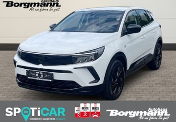 Opel Grandland (X) 24.350 km 23.690 &euro; Dorsten 46286
