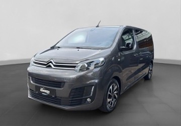 Citroen SpaceTourer 110.000 km 27.990 &euro; Mülheim an der Ruhr 45475