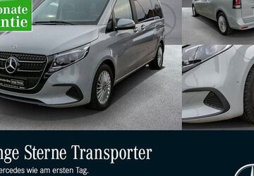 Mercedes-Benz V 220 19.998 km 48.998 &euro; Dorsten 46282