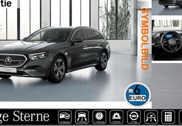 Mercedes-Benz E 450 27.741 km 57.898 &euro; Dorsten 46282