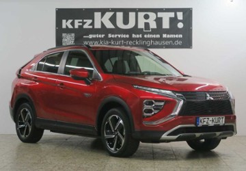 Mitsubishi Eclipse Cross 69.100 km 17.950 &euro; Recklinghausen 45661