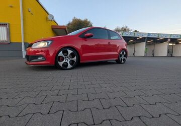 VW Polo 139.200 km 8.699 &euro; Gladbeck 45968