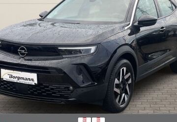 Opel Mokka 31.450 km 18.490 &euro; Dorsten 46286