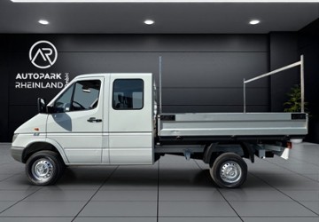 Mercedes-Benz Sprinter 199.304 km 19.900 &euro; Bochum 44866