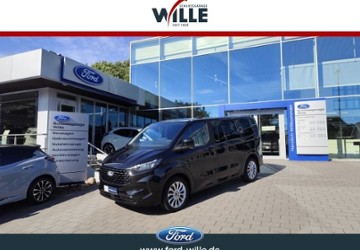Ford Tourneo Custom 19.990 km 46.950 &euro; Dülmen 48249