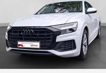 Audi Q8 55.620 km 53.640 &euro; Dorsten 46284