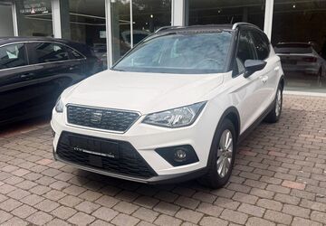 Seat Arona 75.400 km 15.890 &euro; Dorsten 46282