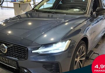 Volvo V60 16.776 km 38.990 &euro; Essen-Kray 45309