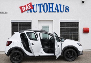 Dacia Sandero 147.000 km 4.999 &euro; Marl 45770