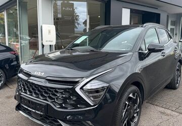Kia Sportage 15.604 km 33.790 &euro; Dorsten 46282