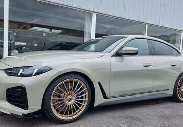Alpina B4 3.224 km 94.500 &euro; Wesel 46485